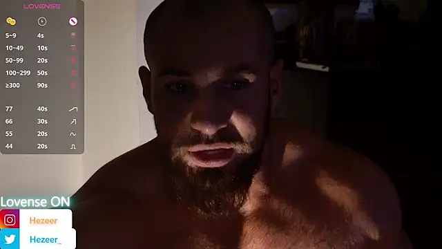 Musculus6 现场XXX聊天