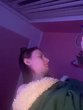 Czat XXX na żywo – Flossy_Vettie