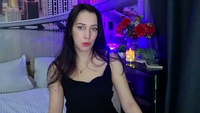 MonicaSweetx Adlı Modelin Canlı XXX Sohbeti