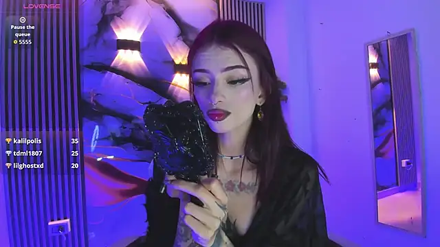 Czat XXX na żywo – chloe_jacksonn