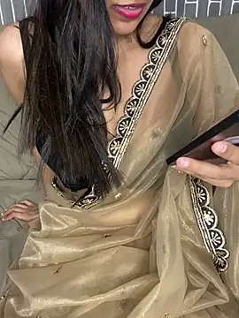 escape_with_me Adlı Modelin Canlı XXX Sohbeti