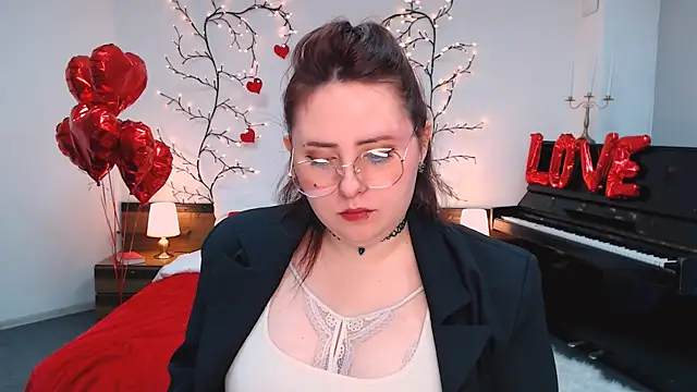 Hennessy_bunnyのライブXXXチャット