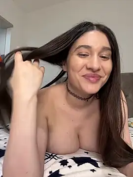 IrisBlues Live XXX Chat