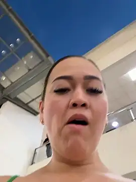 Danielavegax – webcam-show