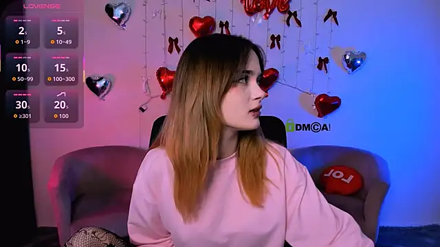 liana_kisses Chat XXX live