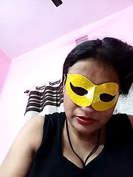 Gullapi – webcam-show