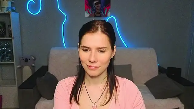 แชท XXX สดของ JinxMoon