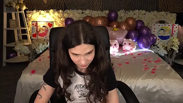 BabyFlowerr Chat XXX live