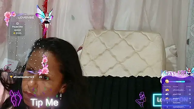 Catherine_mature45 Show Webcam