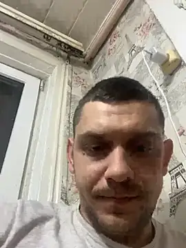 Webkamerová show Mark1404