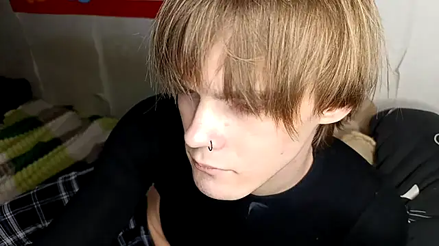 Chat XXX ao vivo de Jeycob_ice