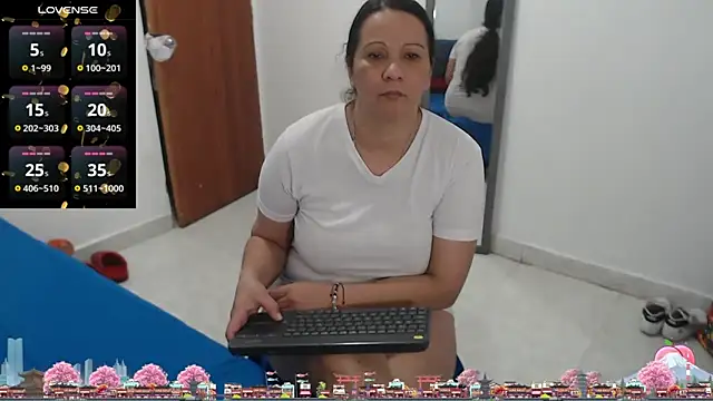 Laura_fox1 Chat XXX in diretta