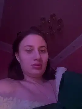 Chat XXX en directo de Flossy_Vettie