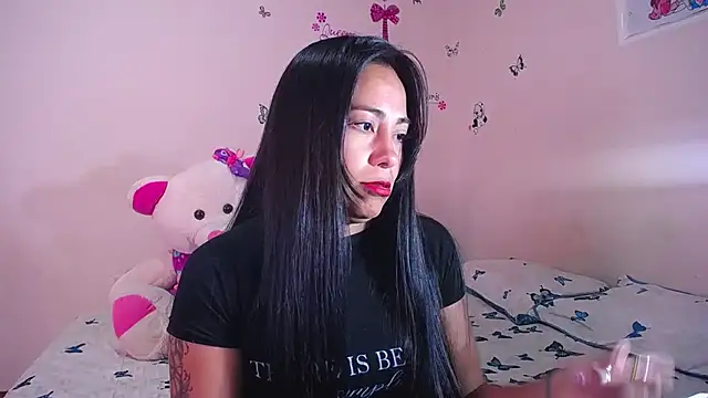 hanna_girl21 现场XXX聊天