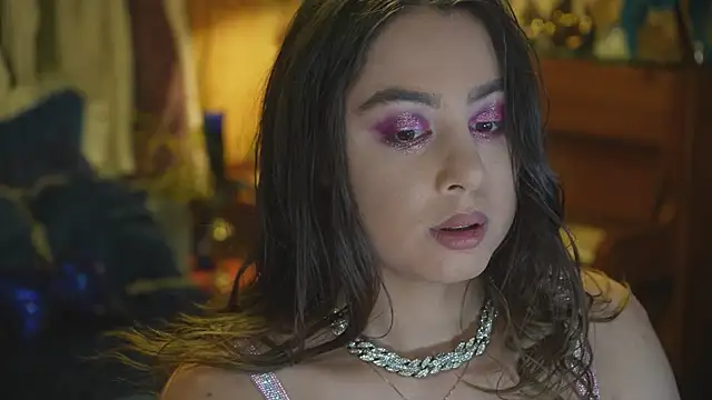 VanessaDoyle Webcam show