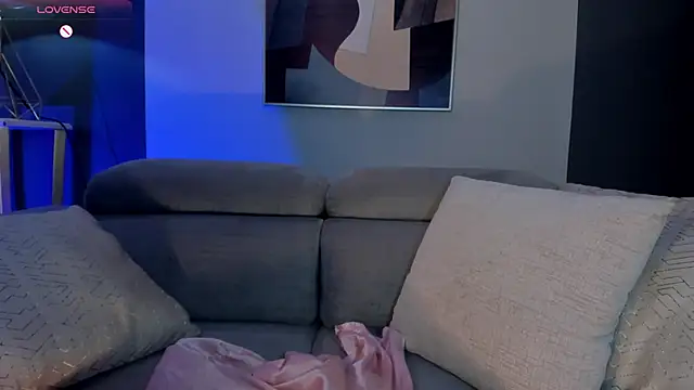 MariaHerrera_ élő XXX-chatje