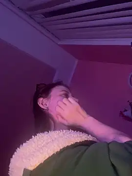 Flossy_Vettie élő XXX-chatje