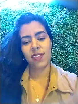 Živý XXX chat Luianna