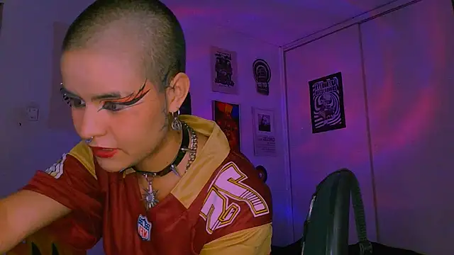 Živý XXX chat alex_one888