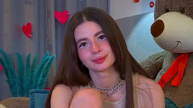 AmeliaFlares 现场XXX聊天