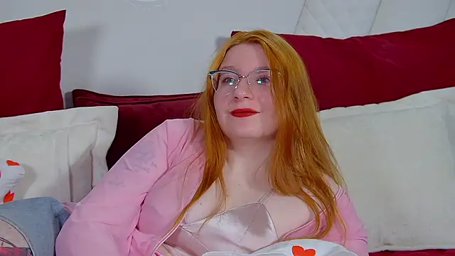 AliceAllisons Obrolan Langsung XXX