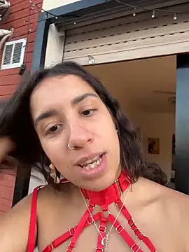 Chat XXX en directo de Souphicherry