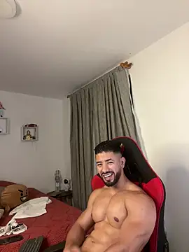 Sembang XXX Secara Langsung Ezzio_Scolaro