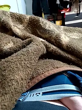 onxana89 Adlı Modelin Web Kamerası Şovu