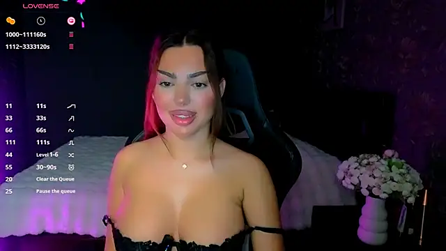 Ayla_Ray 라이브 XXX 채팅