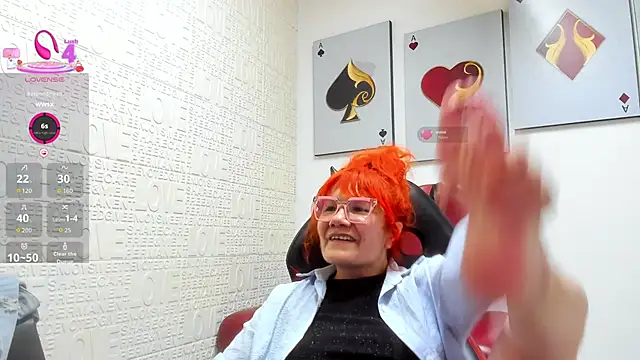 Salomeediaz_n Webbikameraesitys