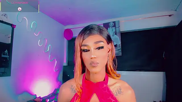 Webkamerová show Kendall_hornyy