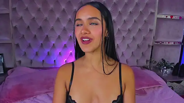 Czat XXX na żywo – Harii_02