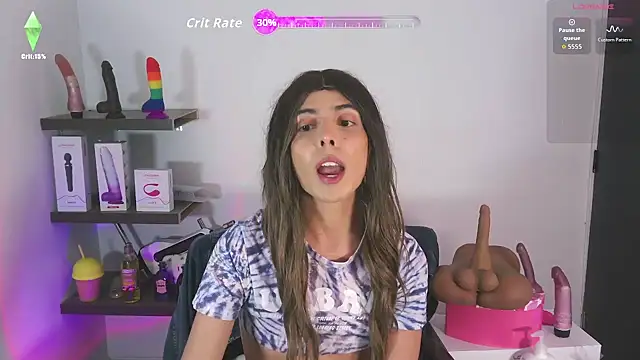 valentina_crtti – Live XXX-chat