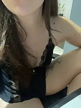 Chat XXX Live Larissaferri