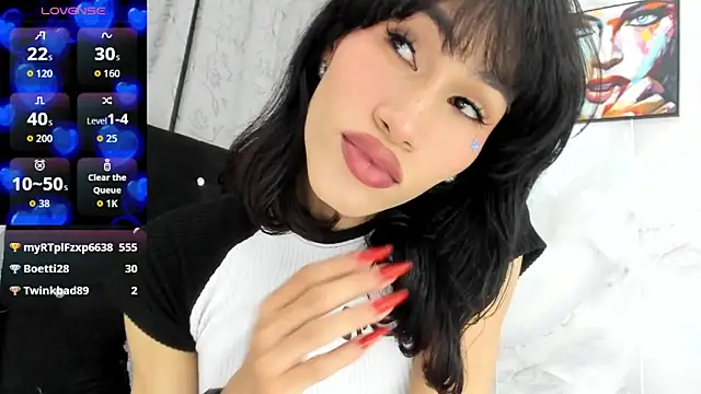 samara_novice18 Webcam-Show