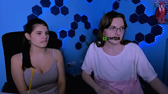 XXX chat uživo modela lizzie_boom_