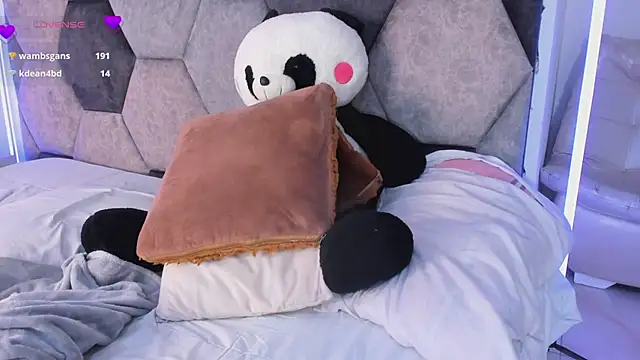 DulceJonesn Live XXX chat