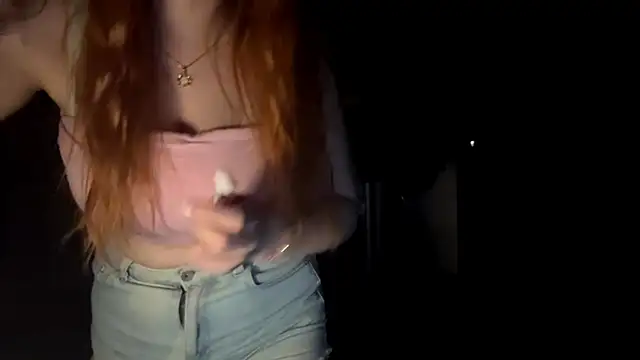 HeilyJeilyのライブXXXチャット