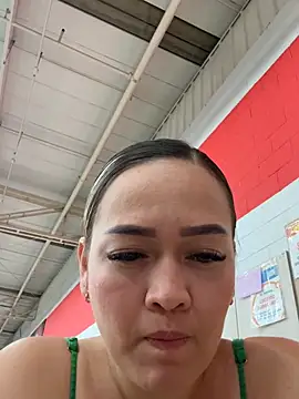 عرض كام Danielavegax