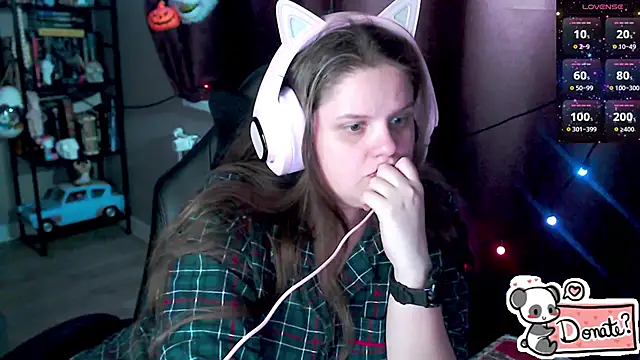 so_cute777 Obrolan Langsung XXX