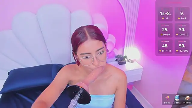 Ary__cherry 라이브 XXX 채팅