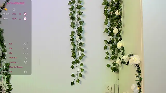 Chat XXX ao vivo de Diva_Amy