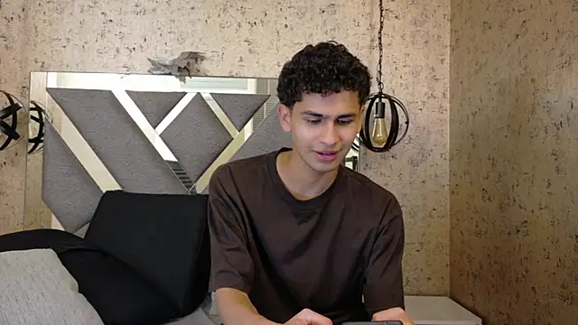 Webkamerová show Dark_Sultan