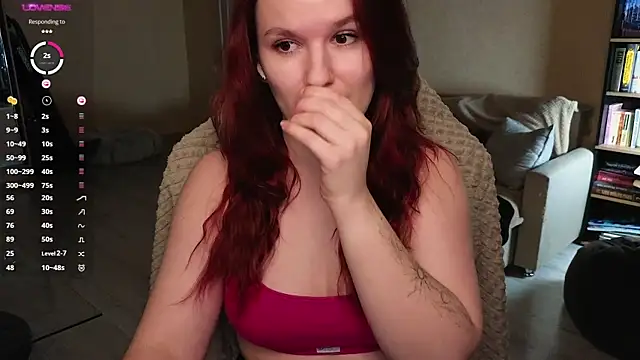 Chatroom XXX en direct de Val_lava