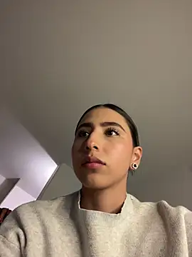 แชท XXX สดของ Ameellie