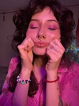 Sembang XXX Secara Langsung LiliJones_