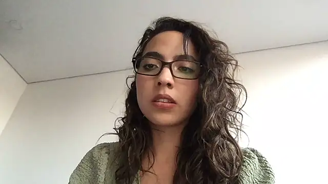 Sophi__a 网络视讯表演