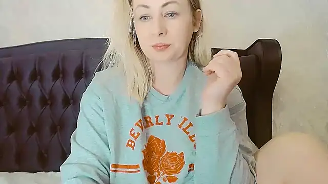 Olesya Chat XXX in diretta