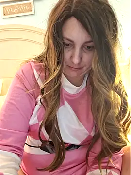 โชว์เว็บแคมของ MilfyMrsRobinson