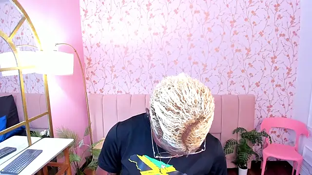 Živý XXX chat amber-hill